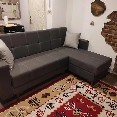 Minik Ev Villa