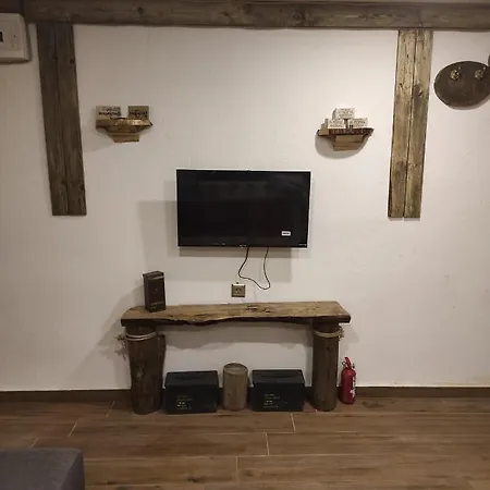 Villa Minik Ev
