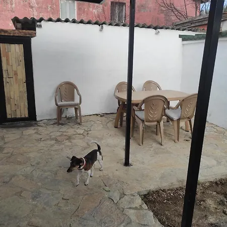 Minik Ev Villa Urla