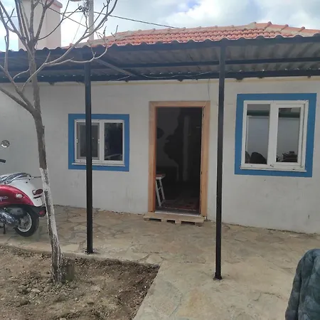 Villa Minik Ev Urla